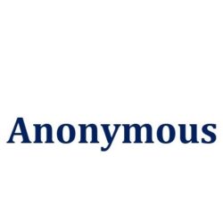 Anonymous (4)