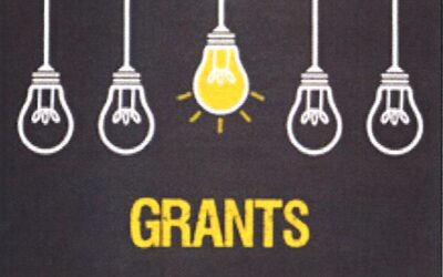 GRANTS AVAILABLE