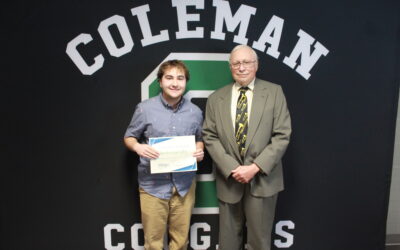 M&M Area Community Foundation Awards Over $174,000 in Scholarships to Local Students