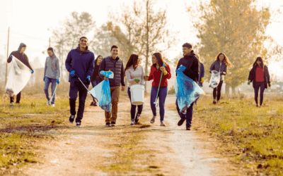 Now More Than Ever: Our Nonprofits Need Us