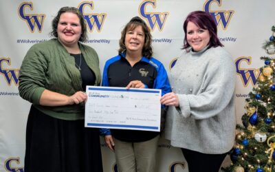 Foundation Awards Over $90,000 in Fall Grants; More Than $880,000 Distributed Across Marinette & Menominee Counties in 2025