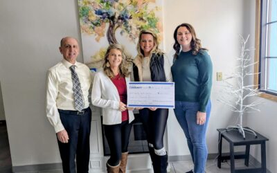 BJ Stupak Memorial Fund Awards $25,000 to Support Healthy Youth Coalition