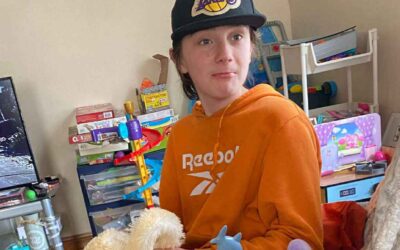 Community Honors Jakob Bowerman with Memorial Scholarship Fund