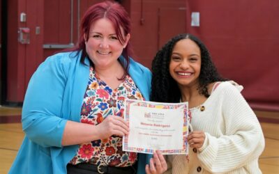 MMACF Closes Record-Breaking Scholarship Season with $195,045 Awarded