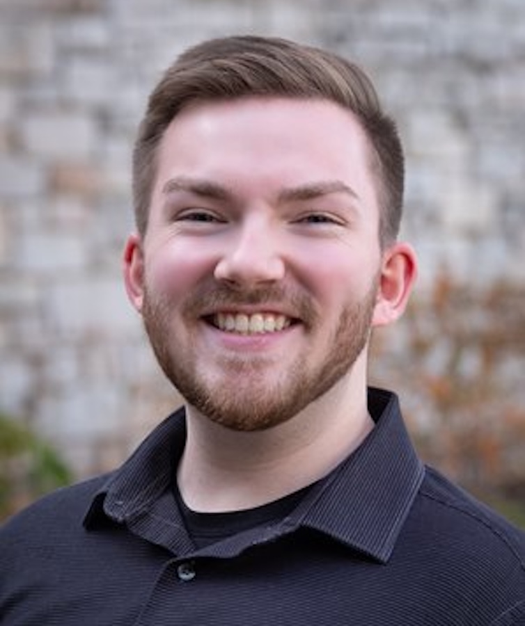 Adam Landenberger