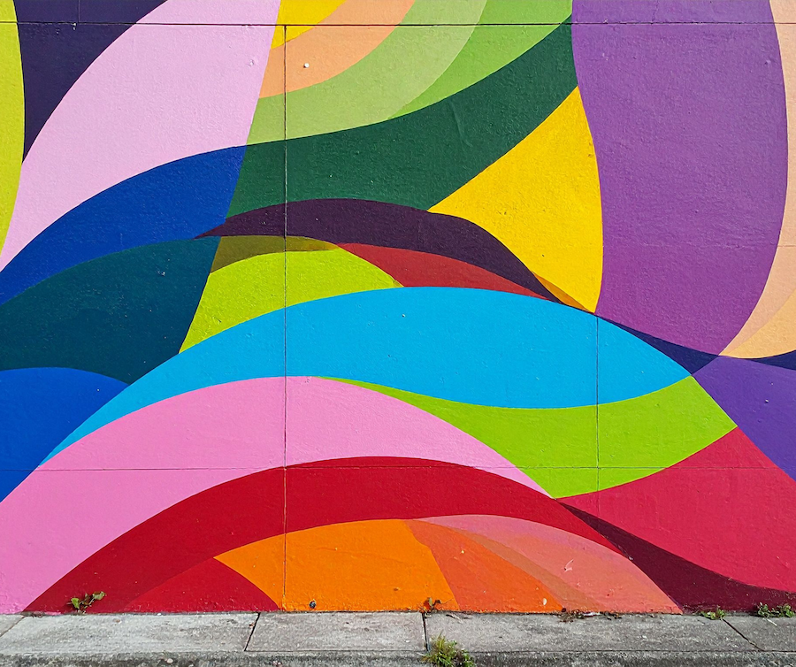 Arts & Culture Impact Area