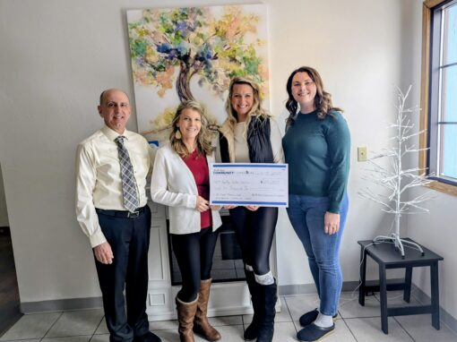 BJ Stupak Memorial Fund Awards $25,000 to Support Healthy Youth Coalition BJ Stupak Memorial Fund Awards $25,000 to Support Healthy Youth Coalition