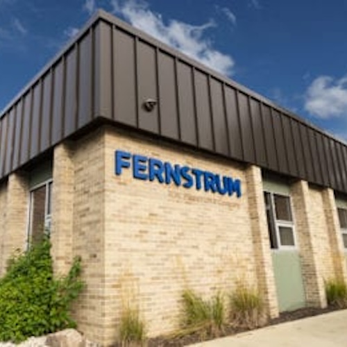 Fernstrum