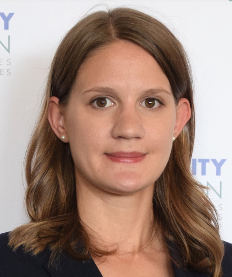 Heather Huebner