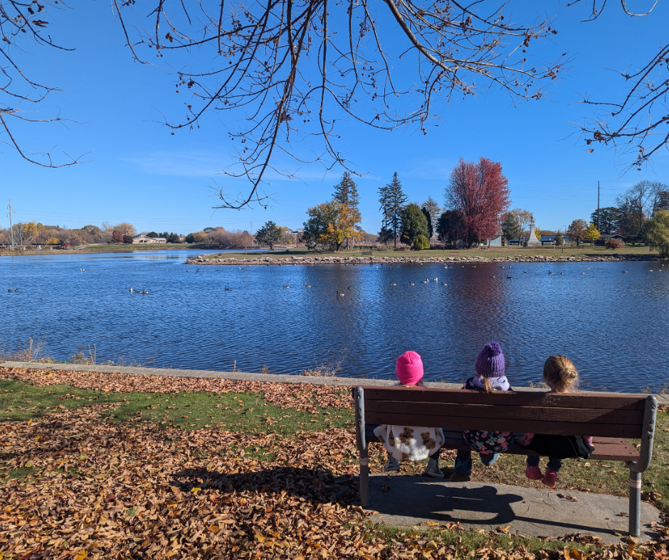 Impact Areas Header Image - Marinette and Menominee