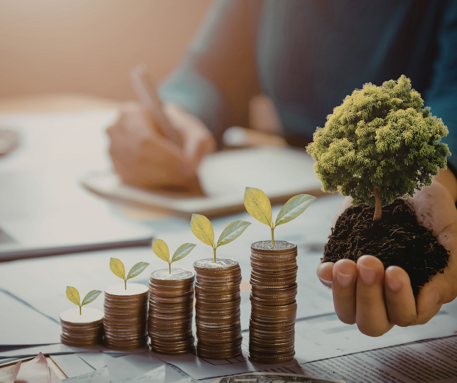 Investment Philosophy - Financials