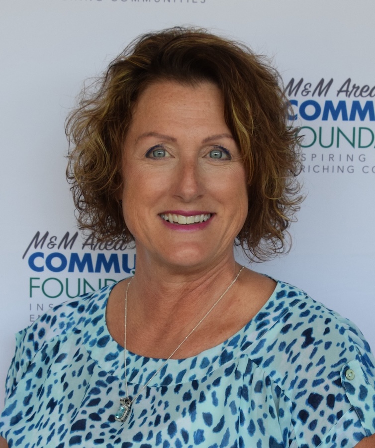 Kerry Delgoffe