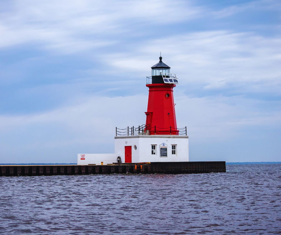 Menominee