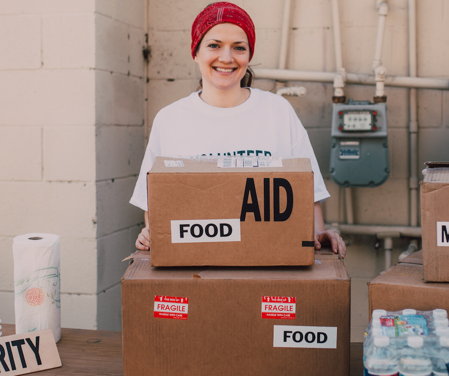 Donor Resources - Header Image