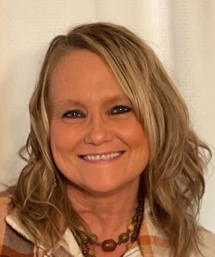 Peggy Peterson