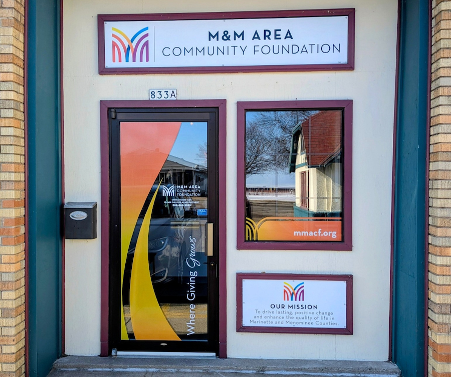 Impact Areas Header Image - Marinette and Menominee