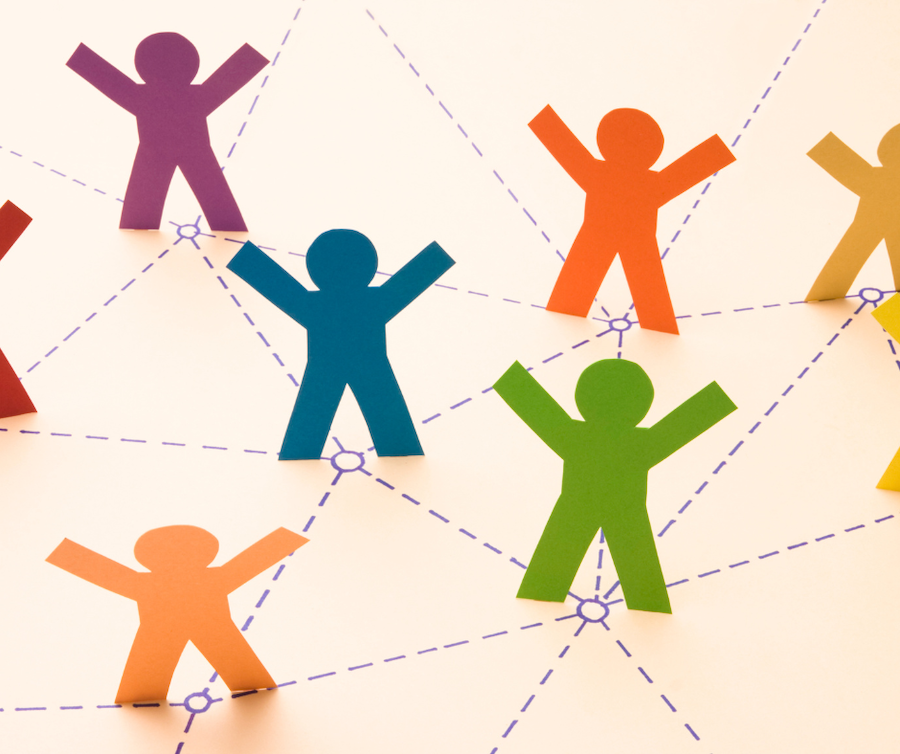 Why Partner with MMACF